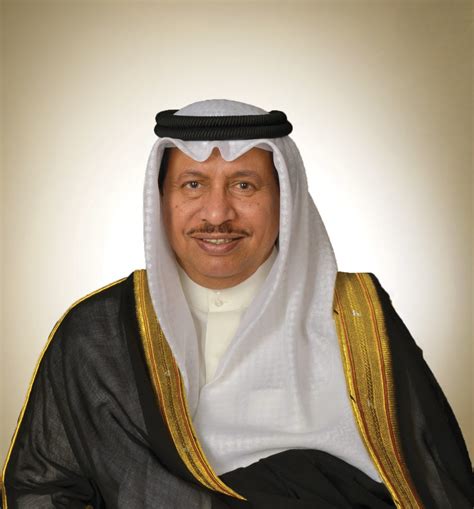 الشيخ جابر المبارك